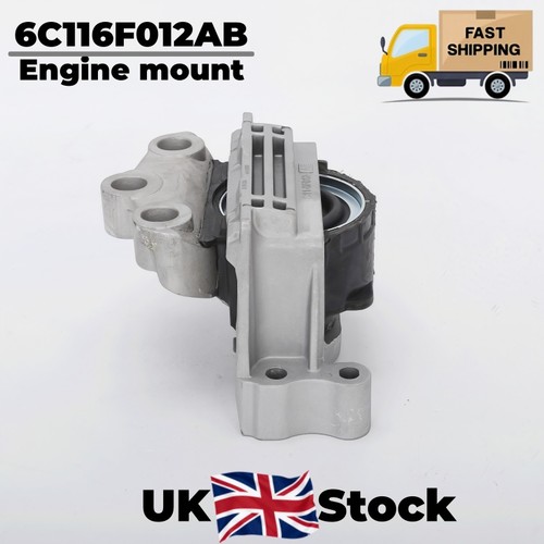 Right engine mount for ford - right,