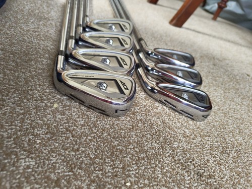 Wilson staff forged pw - staff,
