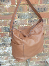 Fossil tan brown pebbled