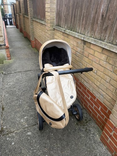 Mima xari pushchair - mima,