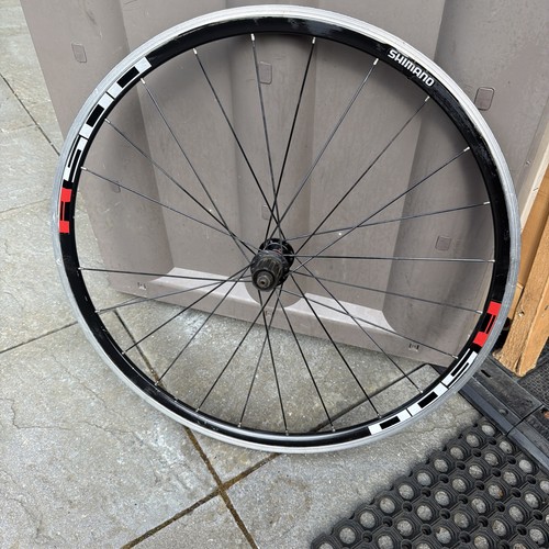 Shimano r500 700c rear - shimano, wh-r500