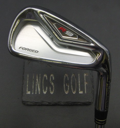 Taylormade forged iron - forged,