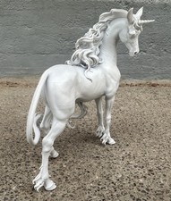 Breathtime Model Unicorn Horse