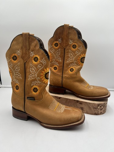 Cowboy county sunflower - county,