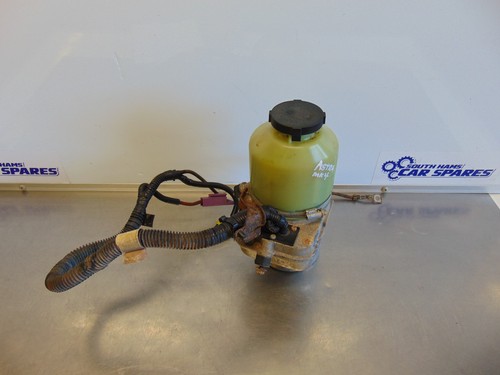 Vauxhall astra steering pump - astra,