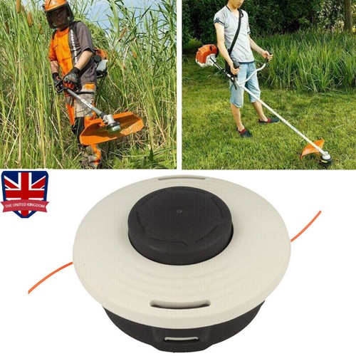 Trimmer head for stihl autocut - for,