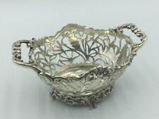 SUPERB VICTORIAN SOLID SILVER