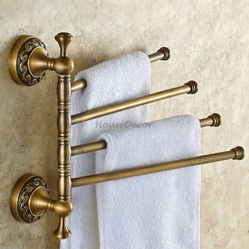 Antique brass wall mounted - antique,