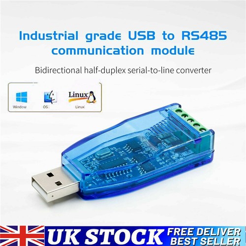 Industrial usb rs485 422 - industrial, to