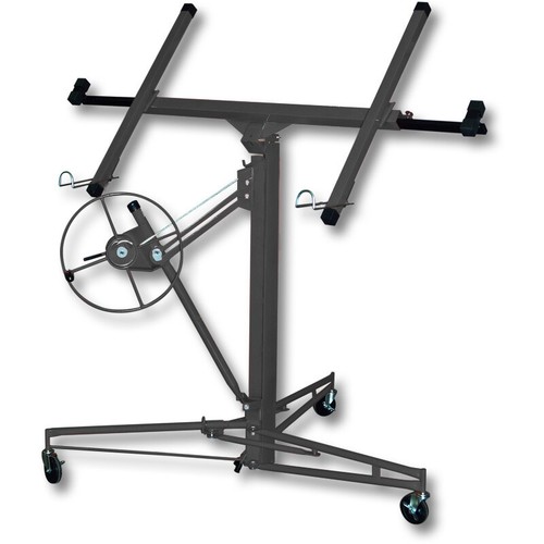 11ft steel drywall hoist - 11ft,
