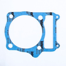 Suzuki SP 370 SP 400 DR 400 S