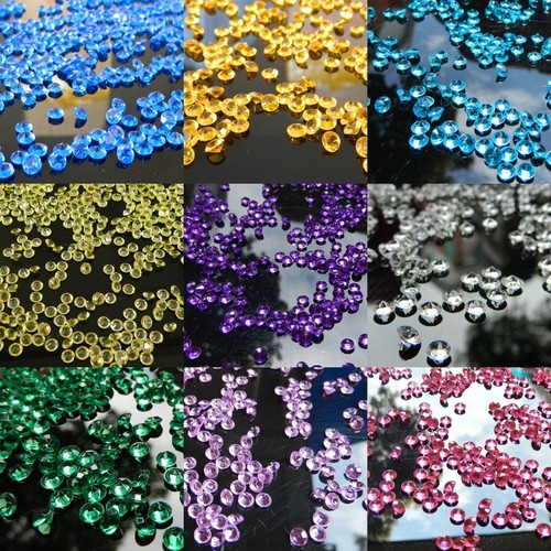 Mixing wedding table - mixing,