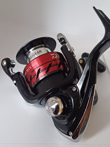 New daiwa sweepfire 3000 - new,