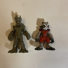 NEW RARE Playskool Heroes