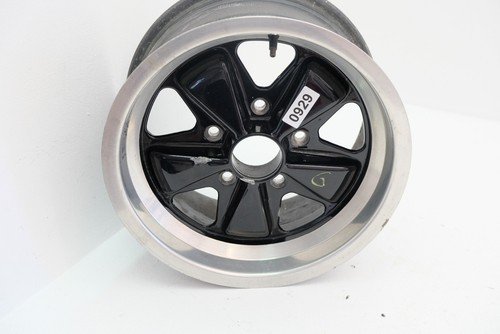 Fuchs design replica - design, wheel