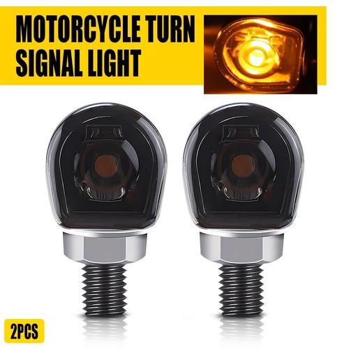 Motorcycle bike led - x2,