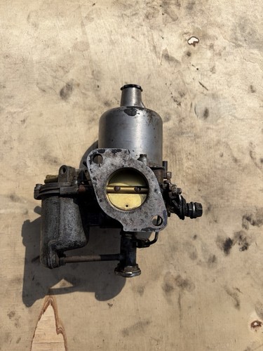 Hs4 carburetor classic - hs4,