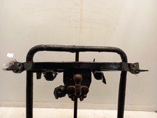 HYUNDAI SANTA FE Towbar