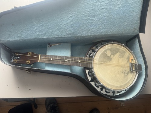 Trumelo bmi banjolele - trumelo,