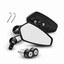 2X 7/8'' 22MM Motorcycle