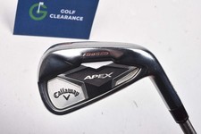 Callaway Apex 19 #7 Iron / 33