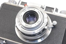 Konica 1 35mm Rangefinder