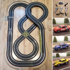 Scalextric Sport 1:32 Track