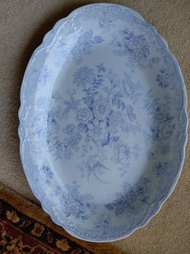 Vintage asiatic pheasant large - pheasant,