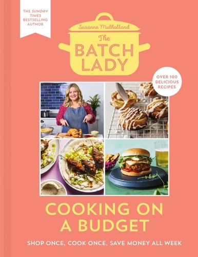 The batch lady - batch, a