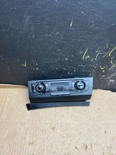 2009 - 2012 Audi A4 A5 Front