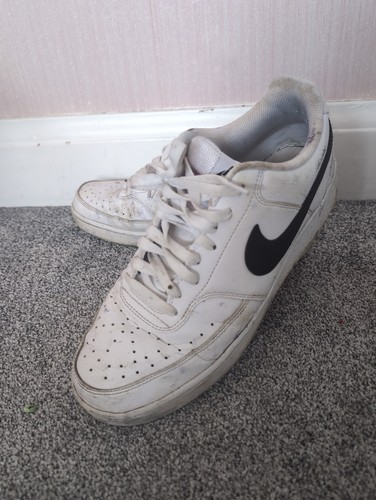 Used well worn chav scally - chav,