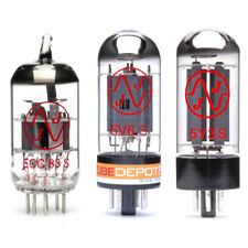 Standard Tube Set for Fender