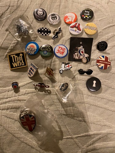 Collection mod - collection, of