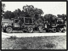 Mack Trucks New Metal Sign