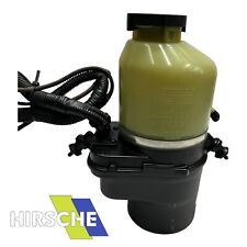 Vauxhall Astra Power Steering Pump Mk5 (A04) Astravan (A04) 2004-10 (EHPS)