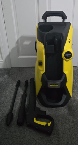 Karcher power flex cold - karcher,