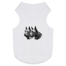 'Scottish Terrier Couple' Pet