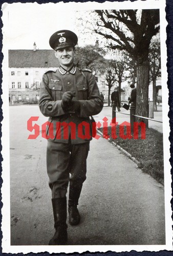 I13 ww2 original photo - ww2, of