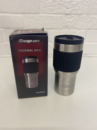 Snap tools thermal - on, mug
