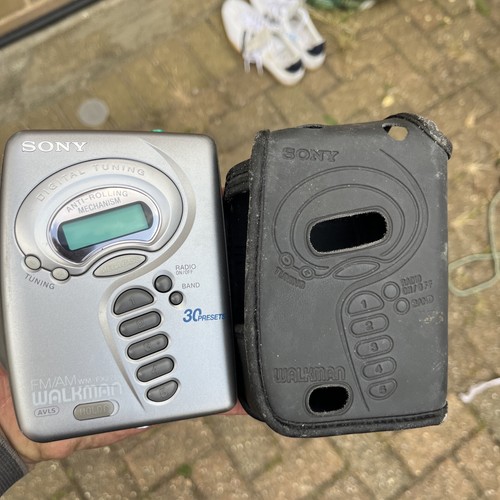 Excellent working fx271 - working, wm-fx271