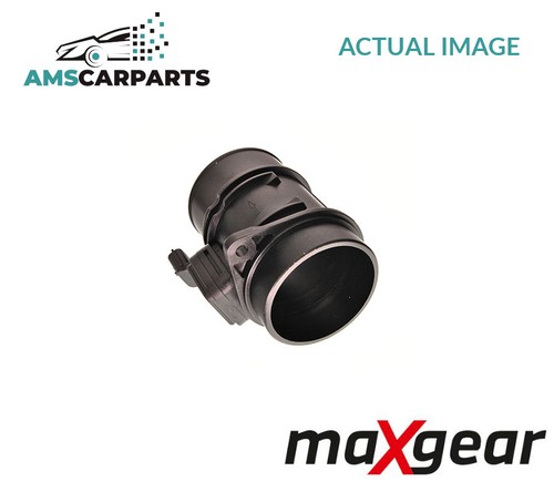 Air mass sensor flow - mass,