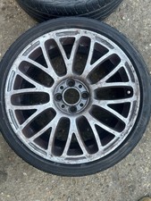 ALLOY WHEEL ABARTH 595 17 Inch