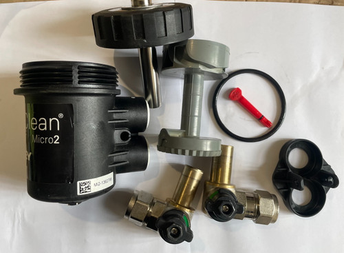 Adey magnaclean micro2 - magnaclean, 22mm