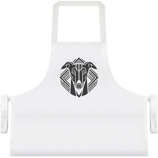 'Art Deco Greyhound' Unisex