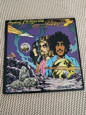 THIN LIZZY-VAGABONDS OF THE