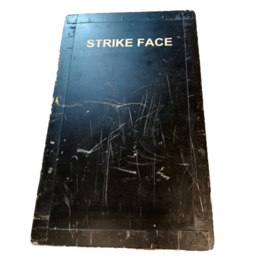 Hawk protection hard armour - hawk,