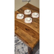 Vintage Guzzini Egg Cups with