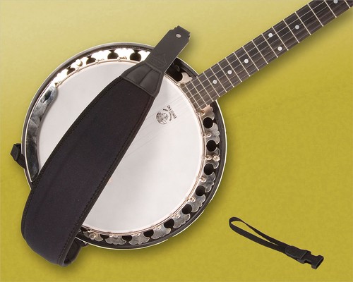 Neotech mega strap banjo - strap,