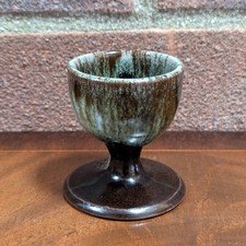 Woburn Pottery Black/Green