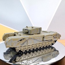 Churchill MkIII Infantry Tank